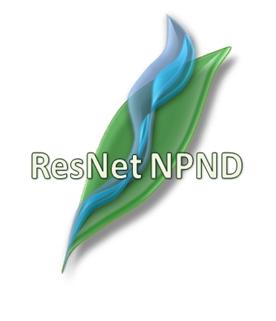 Logo ResNet-NPND