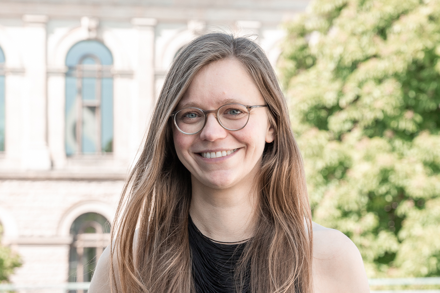 Profilfoto Anja Bielefeld