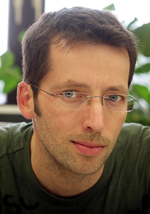 Prof. Dr. Uwe Schröder