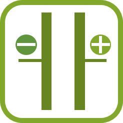 Logo Elektrochemie