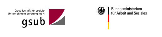 Logos der Förderer