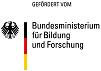 BMBF Logo