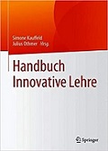 Cover des Handbuches innovative Lehre