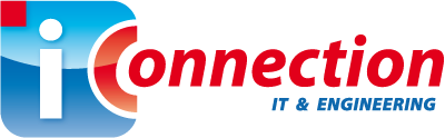 Logo der i-connection