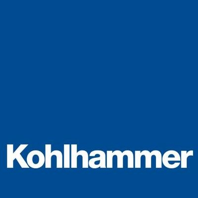 Logo des Kohlhammer Verlags