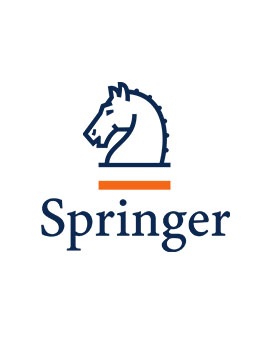 Logo des Springer Verlags