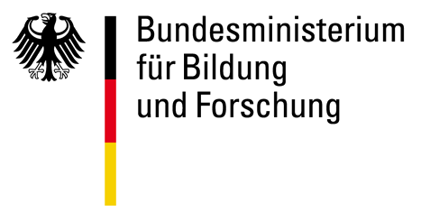 Logo Bundesministerium für Forschung