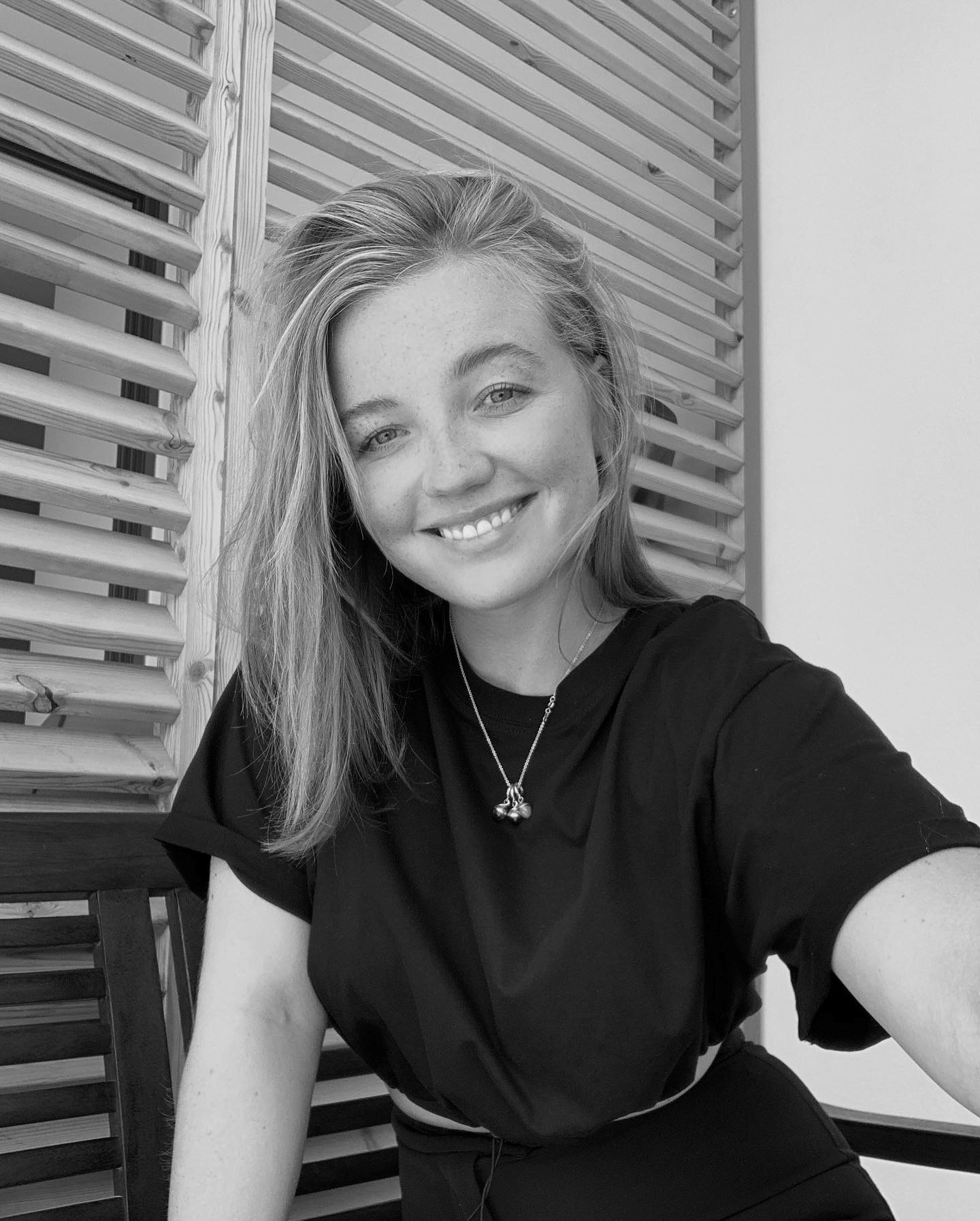 Mitarbeitendenfoto Johanna Dahm