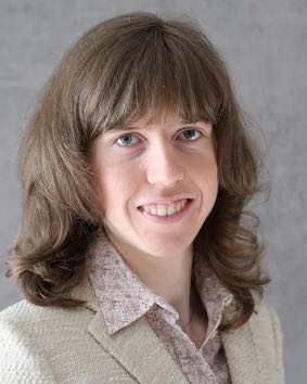 Foto von Michelle Knöpfe