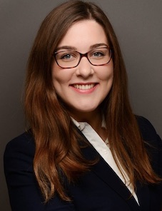 Foto von Marie Henkel