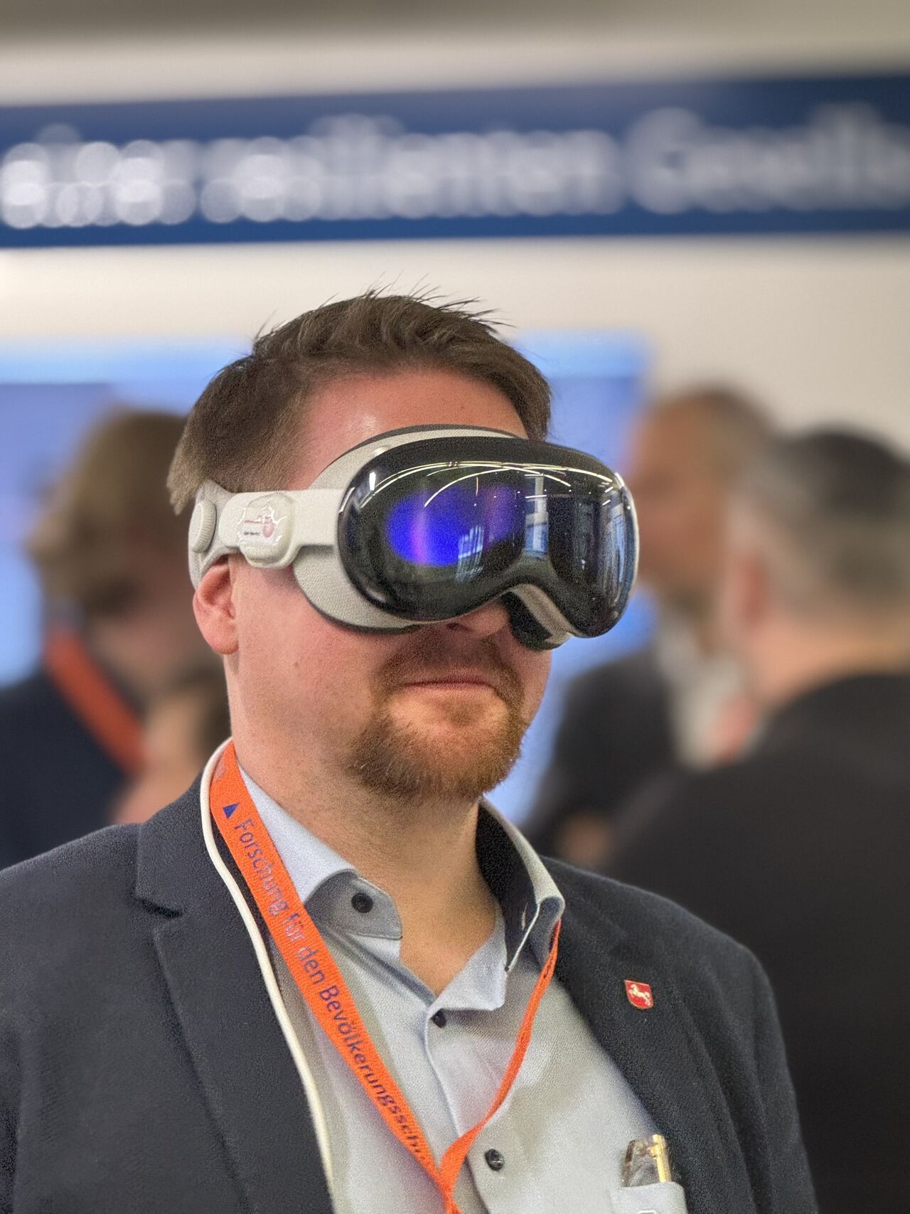 VR Brille