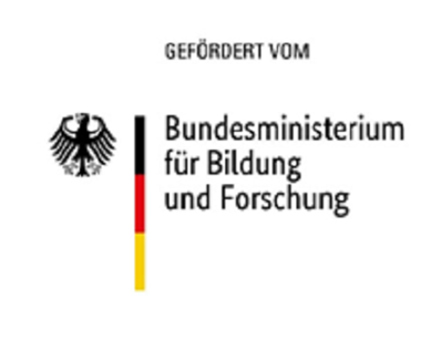 Gefördert vom BMBF