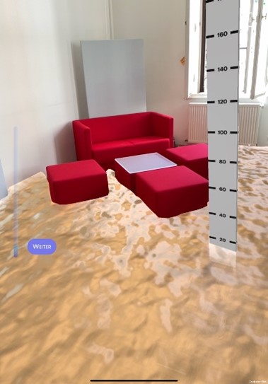 Flutsimulation
