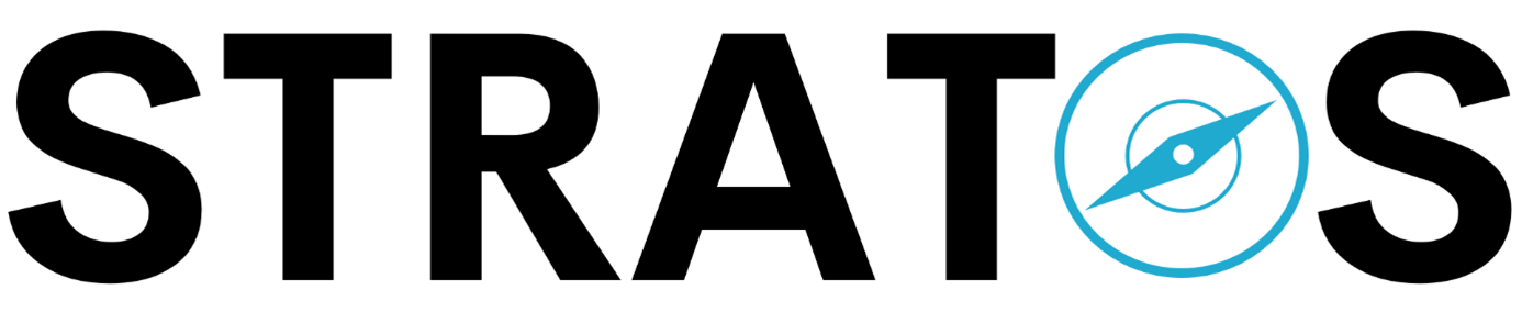 Stratos Logo