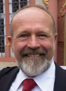 Prof. Dr. Ulrich Joger