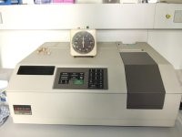 Perkin Elmer UV/VIS Spektrometer Lambda 2