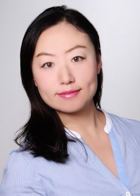 Foto Dr. Caiyan Feng