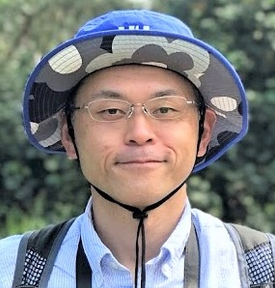 Foto Hiroshi Jinguji