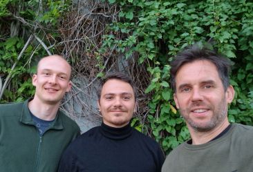 Greenvelopes Team