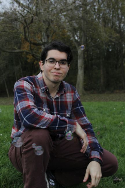 Foto Martin Soubelet