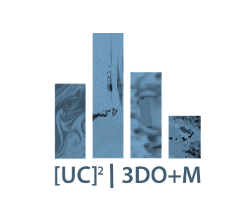 Logo 3DO+M