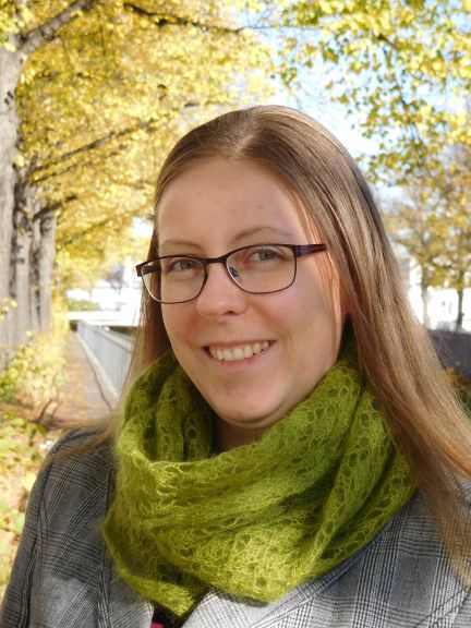 Foto Lydia Rösel