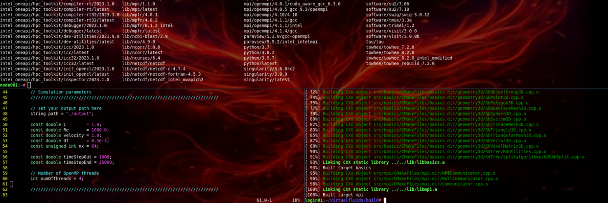 High-Performance Computing