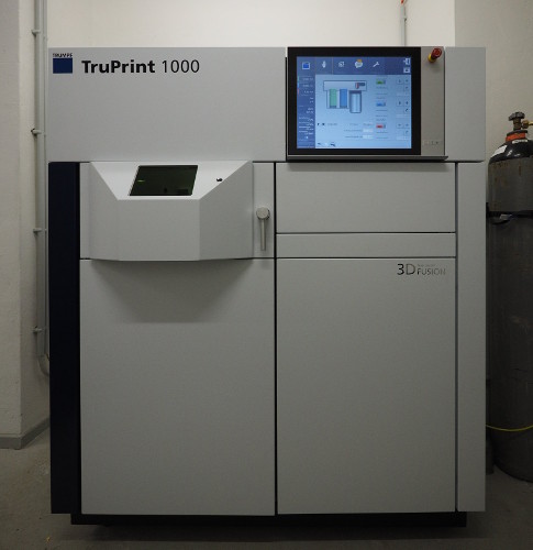 Trumpf TruPrint 1000