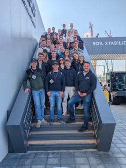 Bauma München 