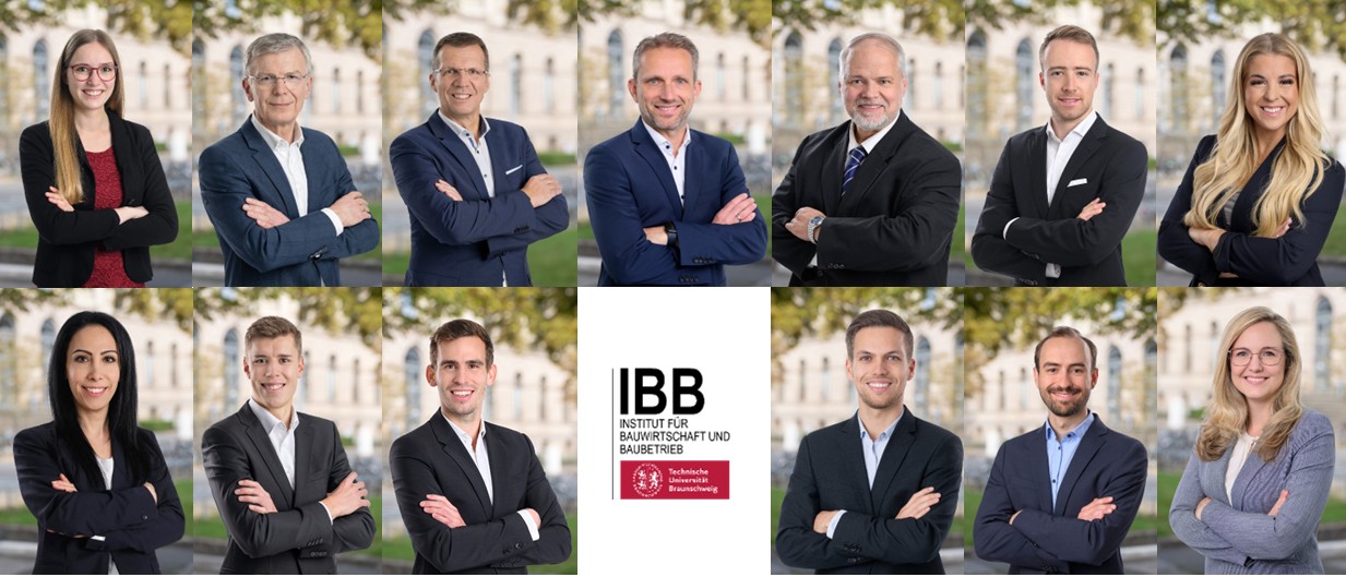 Team-Bild IBB