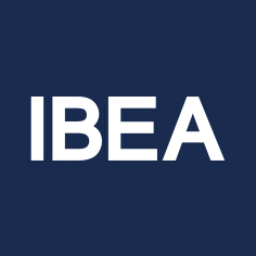 Logo des Instituts für Bauklimatik und Energie der Architektur (IBEA)