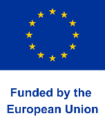 European Union funding logo