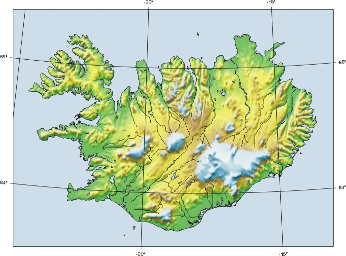Island