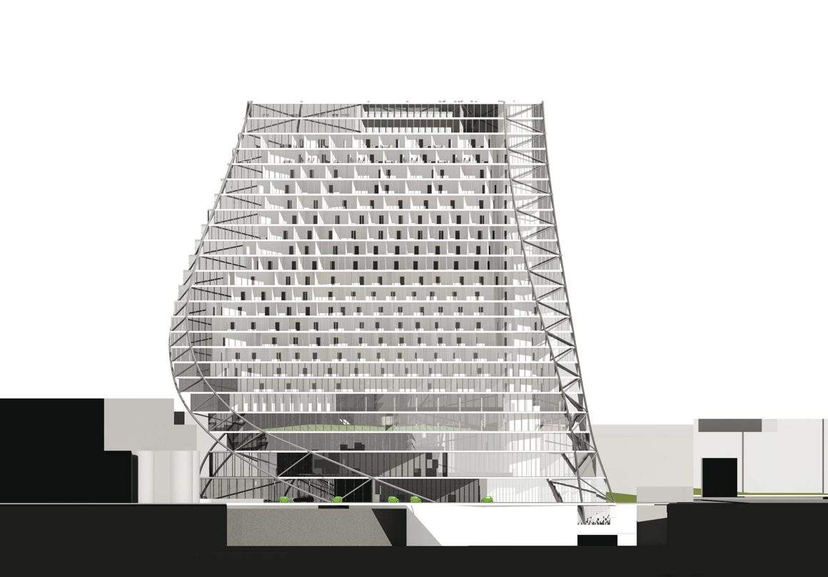 2011_WS_Diplom_Messehotel Berlin_BAKKER_Frederik