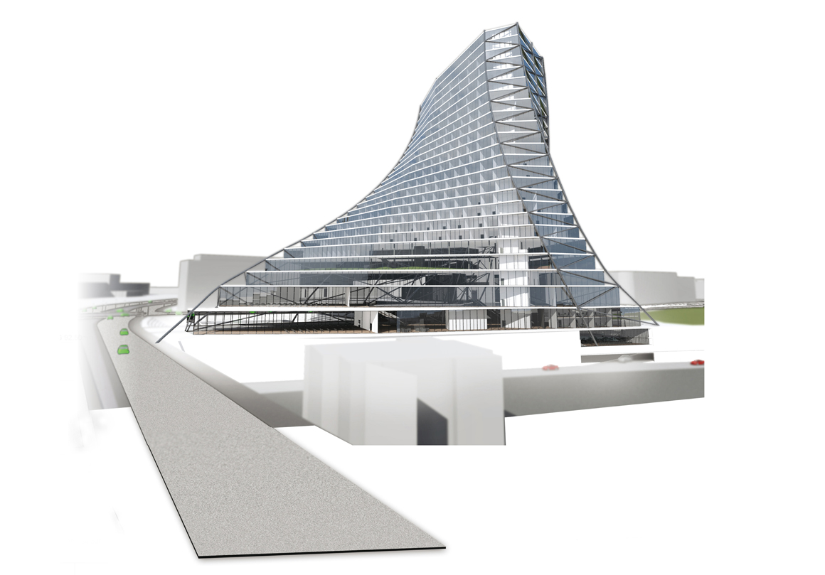 2011_WS_Diplom_Messehotel Berlin_BAKKER_Frederik (3)