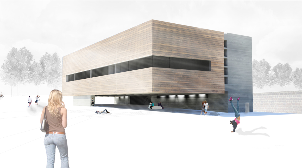 2013 SS_KP_Sporthalle Löwenwall BS_EICHELBERGER_Carolin_VOGTLAND_Franziska
