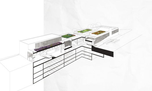 2014 SS_ME_Markthalle in Lyon_GRIESEMANN_Till