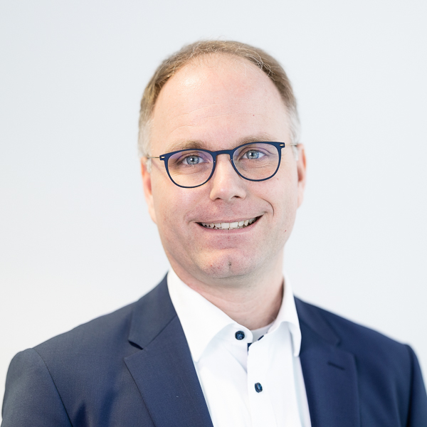 Prof. Dr. Ing. habil. Lars Schnieder