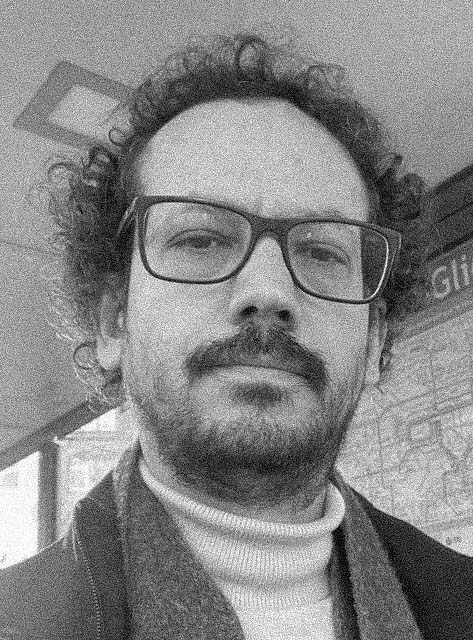 Marcelo Esteban Muñoz Hidalgo