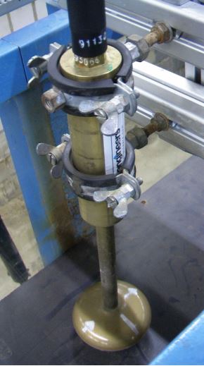 Velocimeter