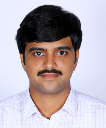 Ranjith Khumar Shanmugasundaram