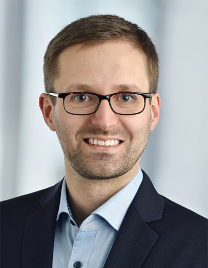 Christoph Grüttner, M.Sc.