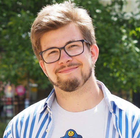 Bild von Malte Burgdorf