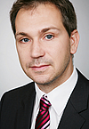 Dr.-Ing. Lars Frömmig
