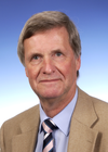 Prof. Dr.-Ing. Horst Oehlschläger