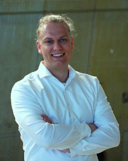 Henning Dahmen