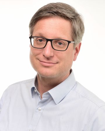 Prof. Dr. Stefan Görtz
