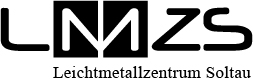Logo Leichtmetallzentrum SOltau