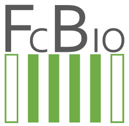 Logo des Gesamtprojektes FC_Bio