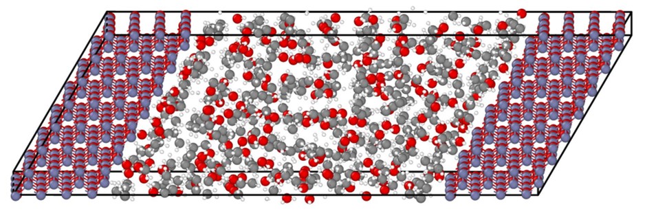 Ethanol_ZnO_SYstem